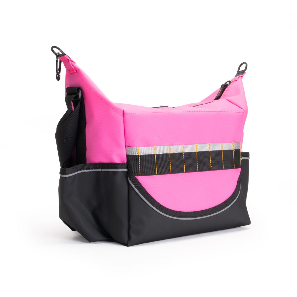 Insulated Crib Bag – 15L – PVC – Pink