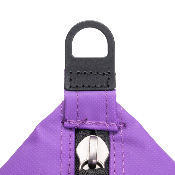 Insulated Crib Bag – 15L – PVC – Purple