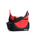 Insulated Crib Bag – 15L – PVC – Red