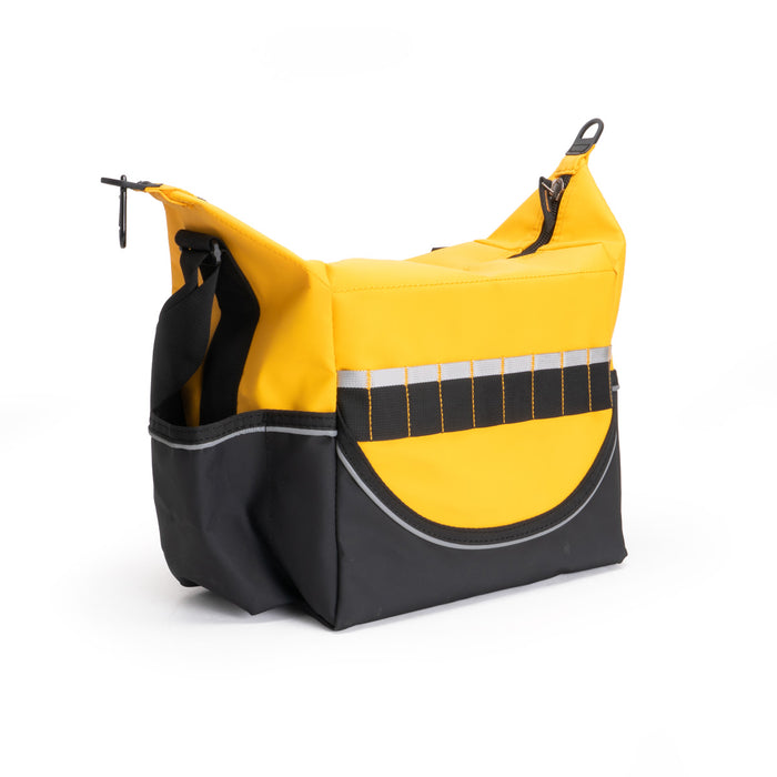 Insulated Crib Bag – 15L – PVC – Yellow
