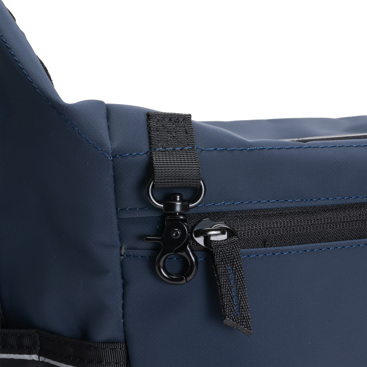 Insulated Crib Bag – 15L - PVC - Navy Blue