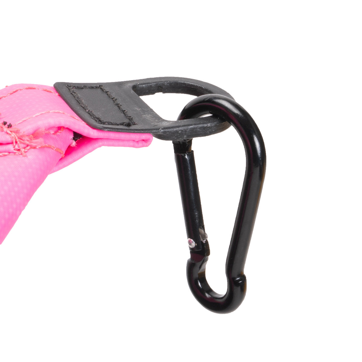 Insulated Crib Bag – 15L – PVC – Pink