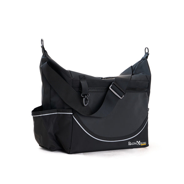 LARGE INSULATED CRIB BAG - 20L - PVC - UNDERGROUND