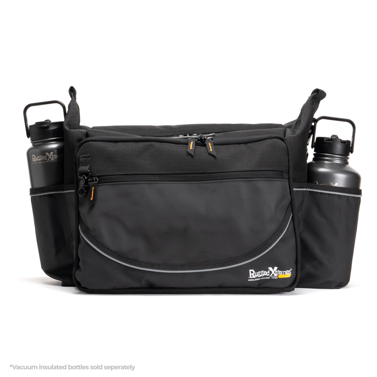 XL Insulated Crib Bag