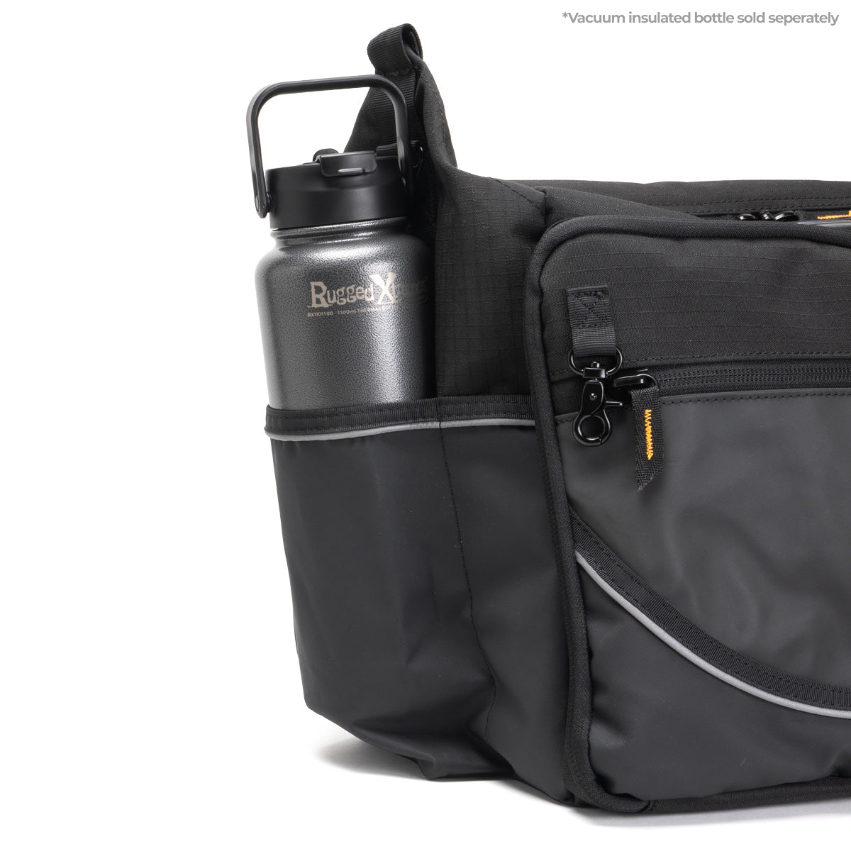 XL Insulated Crib Bag