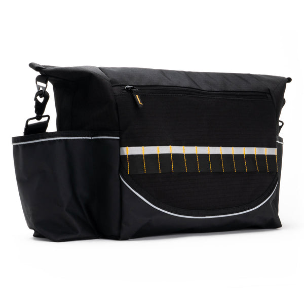 XL Insulated Crib Bag
