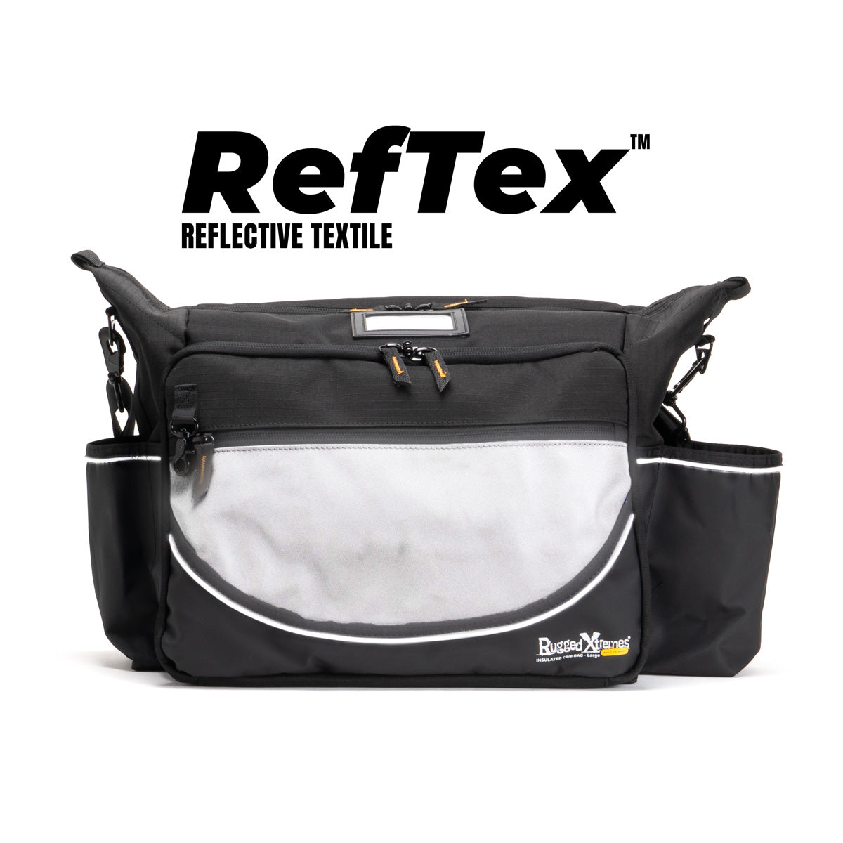 XL Insulated Crib Bag