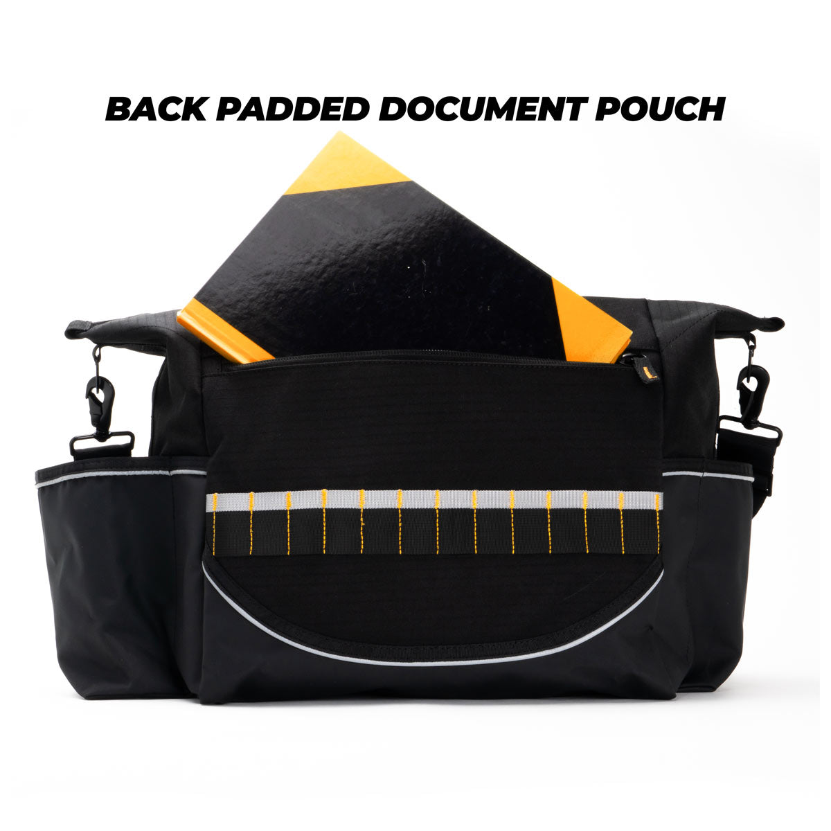 X-Large Insulated Crib Bag