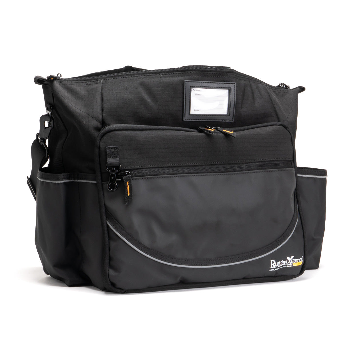 XL Insulated Crib Bag
