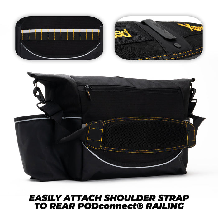 Shoulder Strap