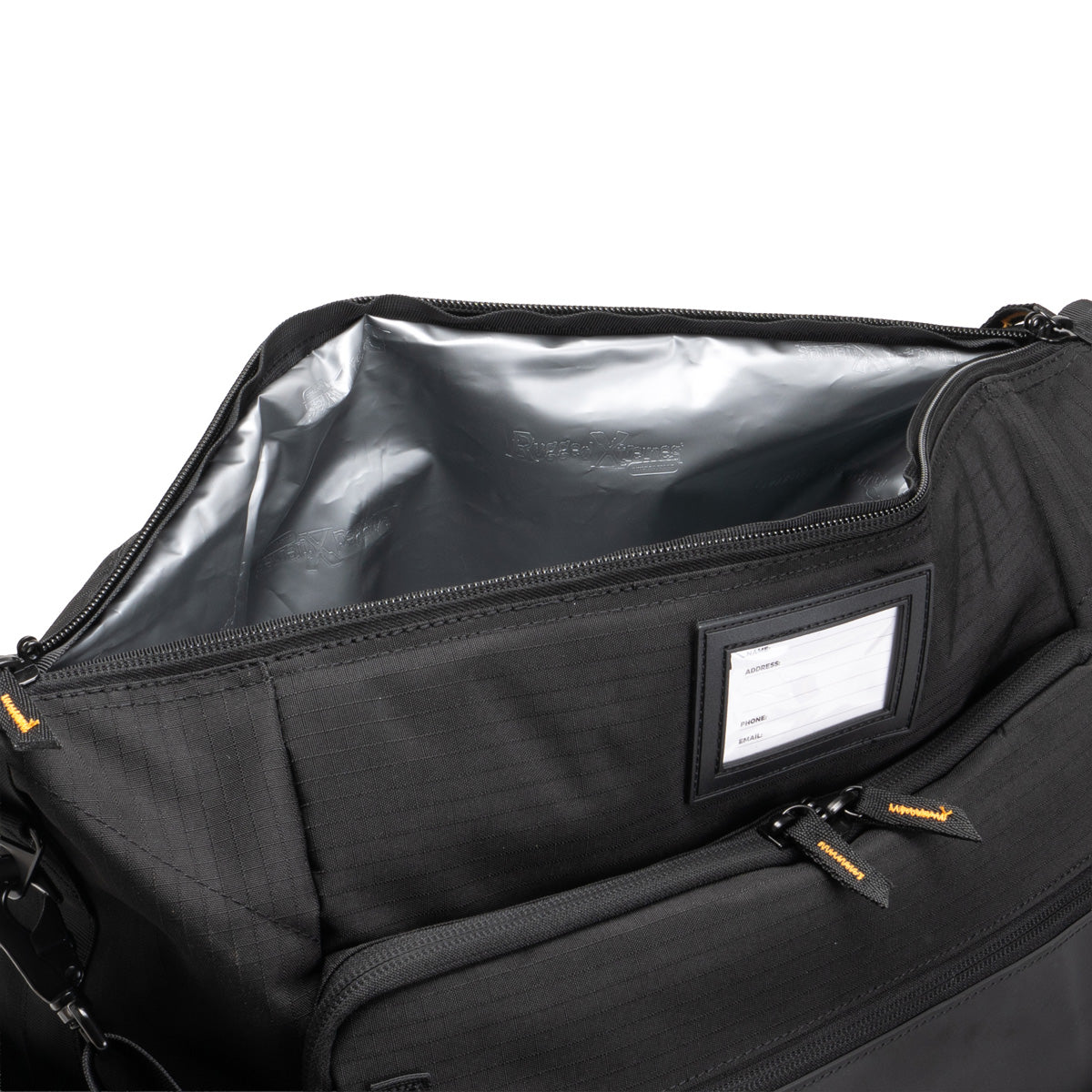 XL Insulated Crib Bag
