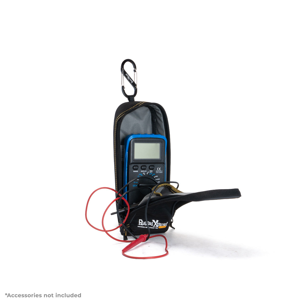 UNIVERSAL METER POUCH - MEDIUM