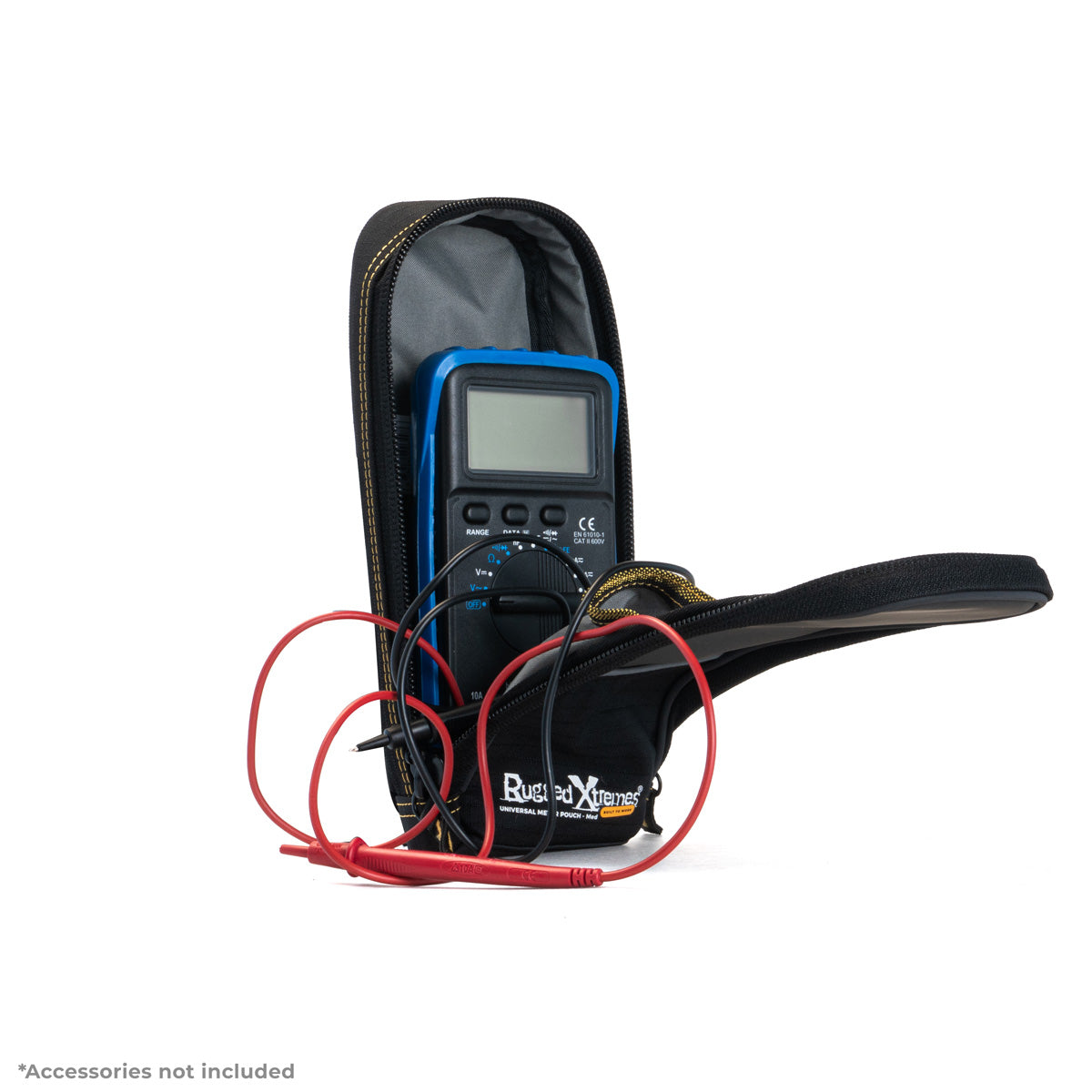 UNIVERSAL METER POUCH - MEDIUM