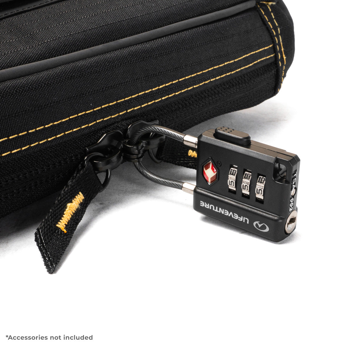 UNIVERSAL METER POUCH - MEDIUM