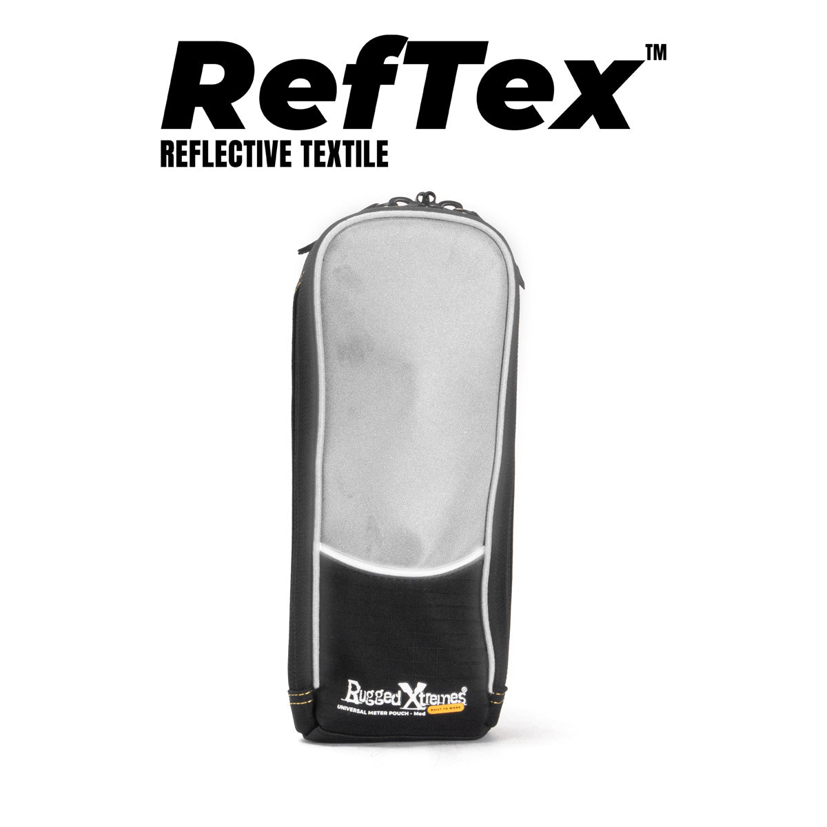 UNIVERSAL METER POUCH - MEDIUM