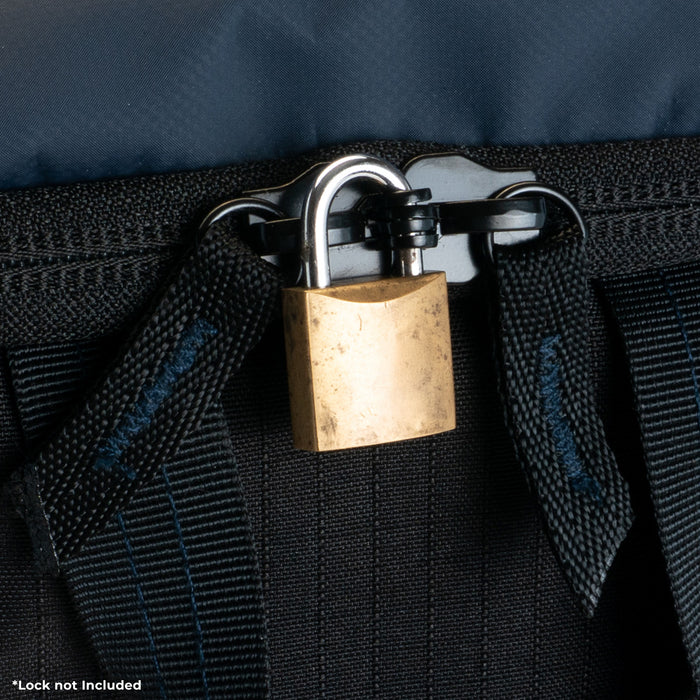 FIFO TRANSIT PACK - NAVY BLUE