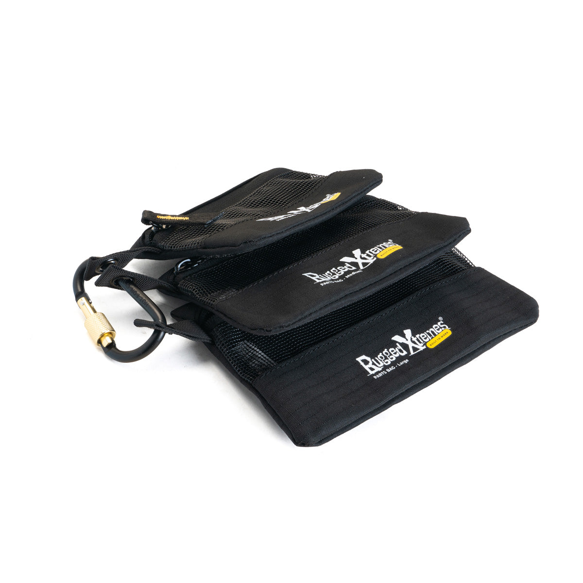 PODconnect® - Parts Bag 3Pck