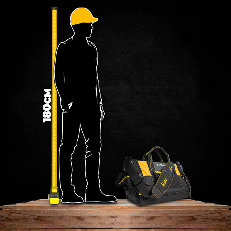 The Contractor - Large