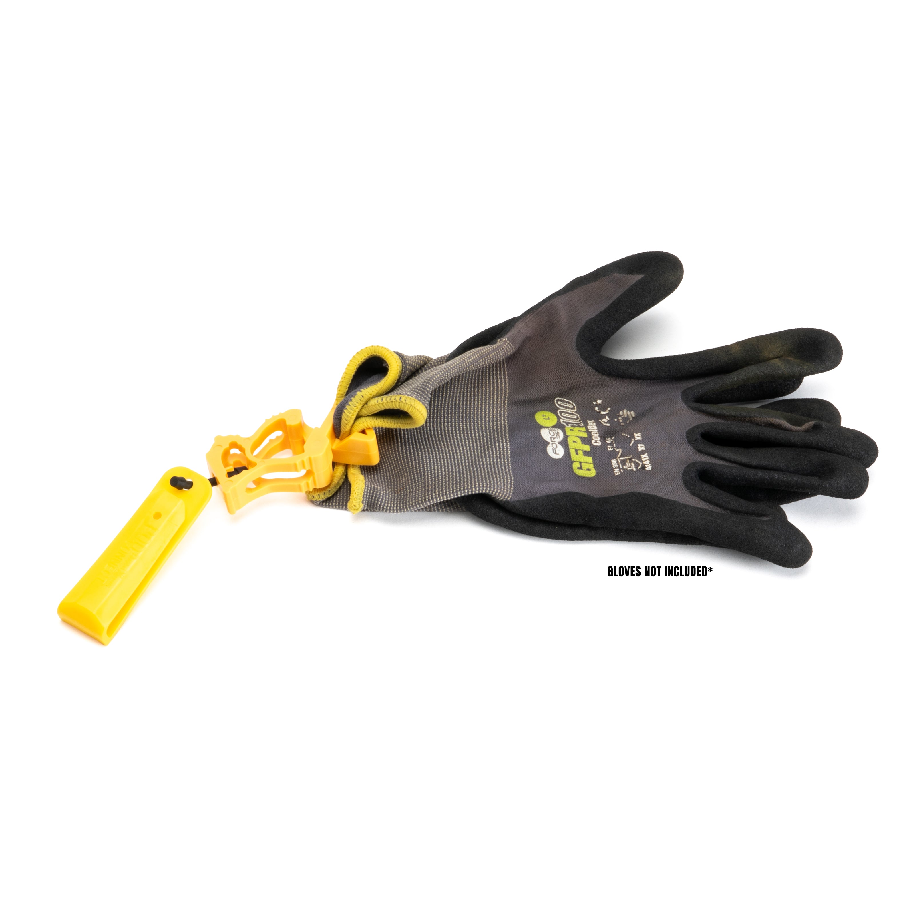 PODconnect® "RX" Glove Clip