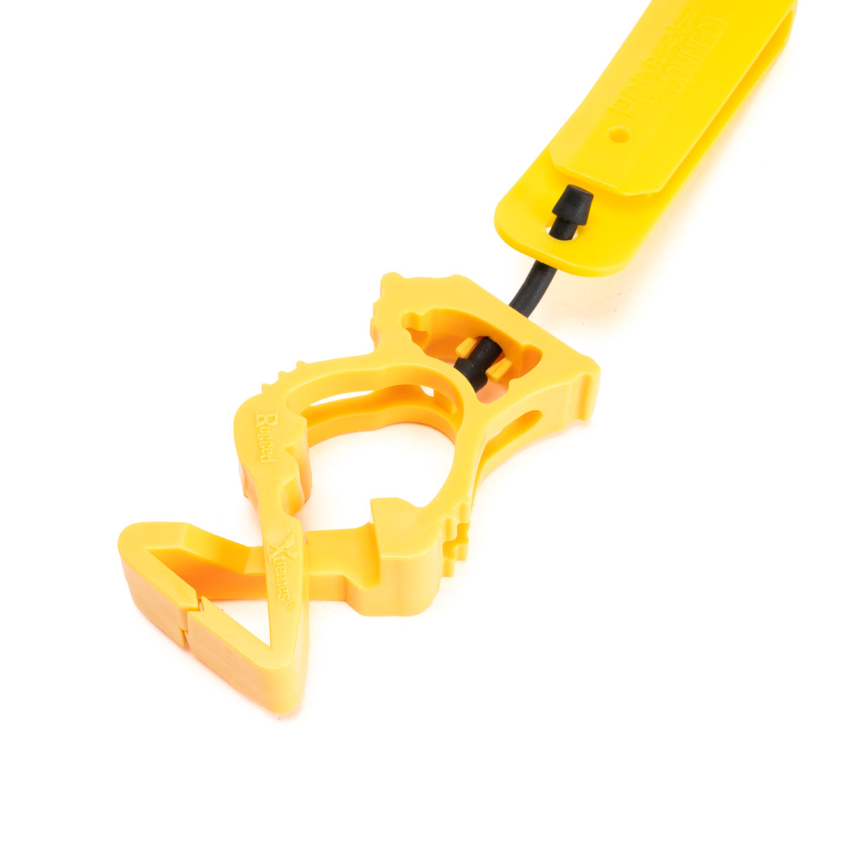 PODconnect® "RX" Glove Clip