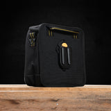 PODconnect Insulated Crib Pod - Canvas