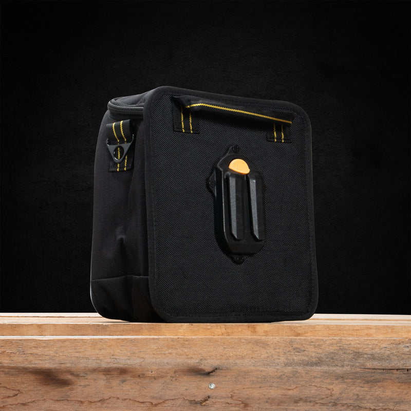 PODconnect Insulated Crib Pod - Canvas