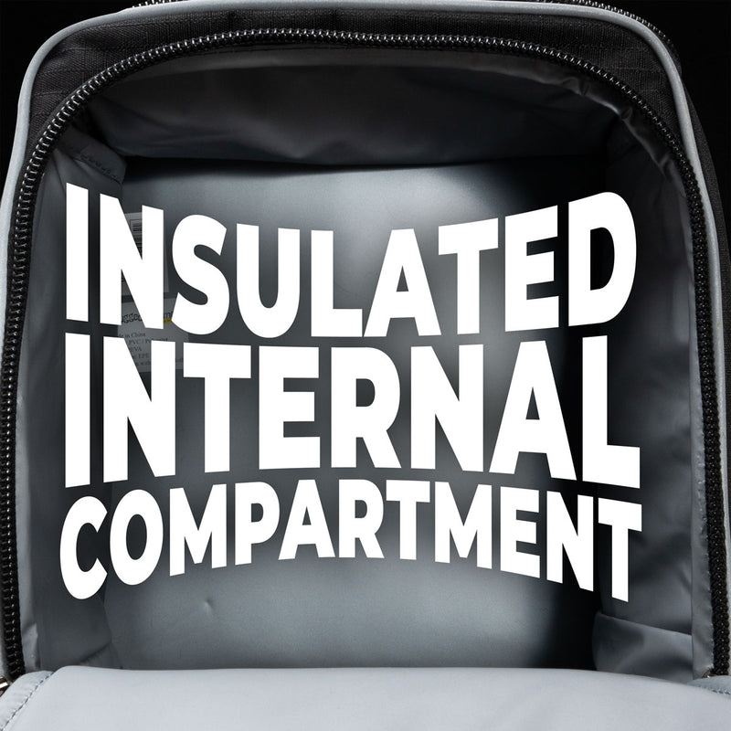 PODconnect Insulated Crib Pod - Canvas