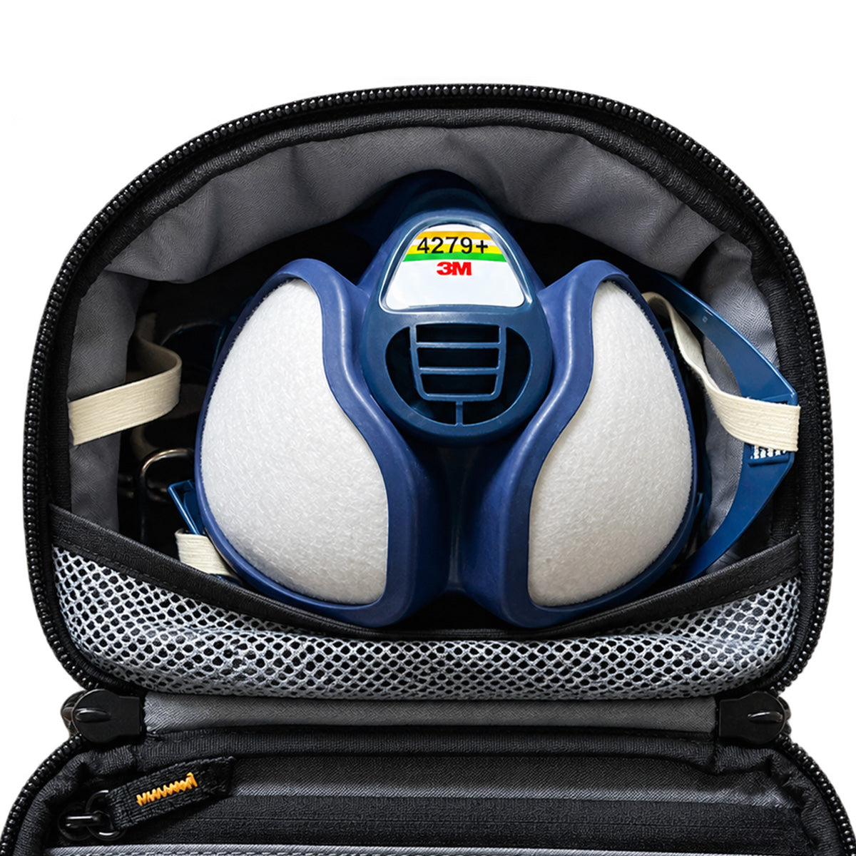 PODconnect® Respirator POD
