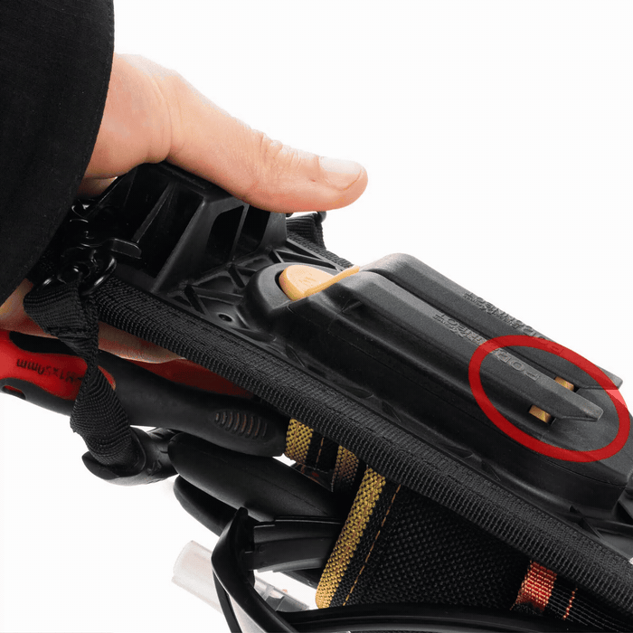 PODconnect® Universal Tool Pod - Small