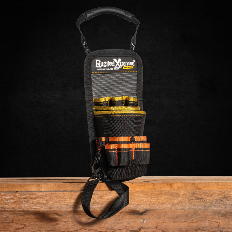 PODConnect Universal Tool Pod