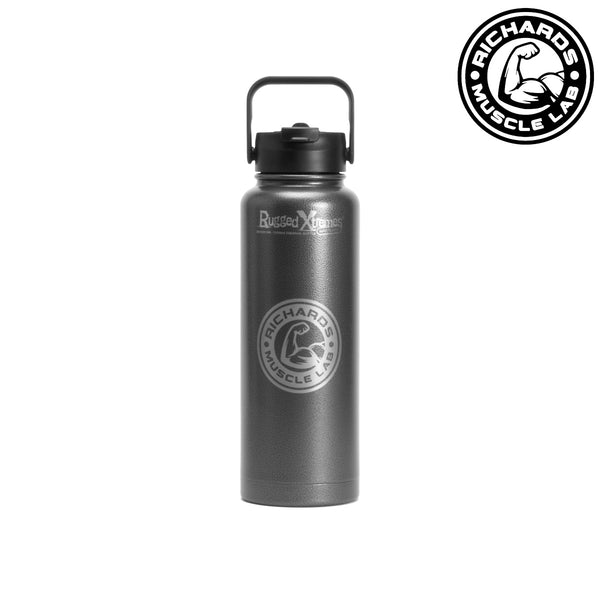 RML INSULATED BOTTLE - 1100ml