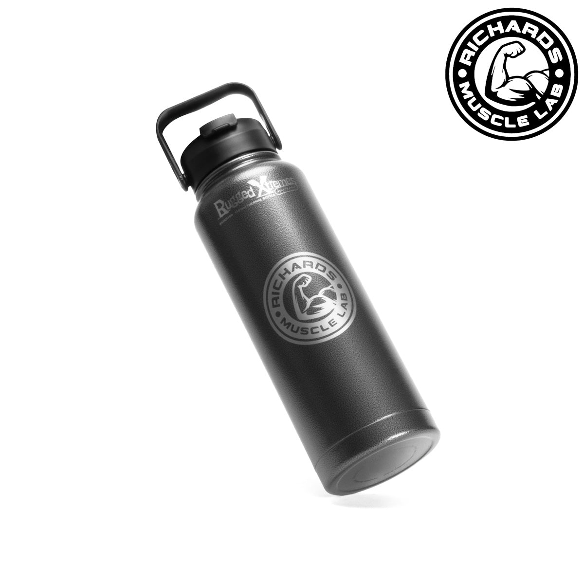 RML INSULATED BOTTLE - 1100ml