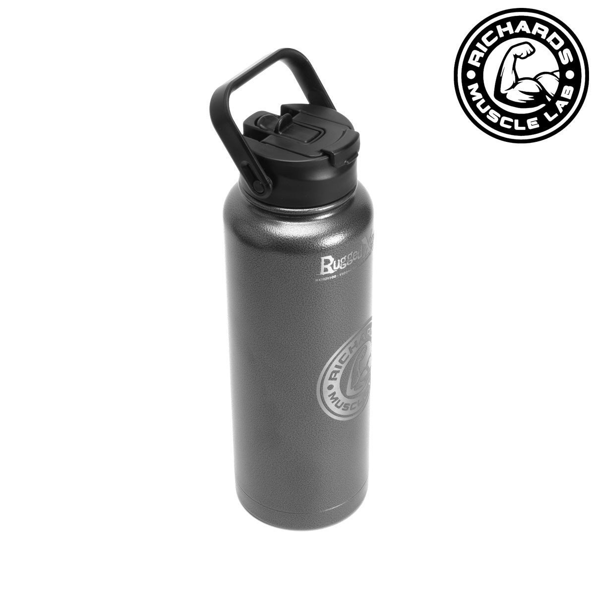 RML INSULATED BOTTLE - 1100ml