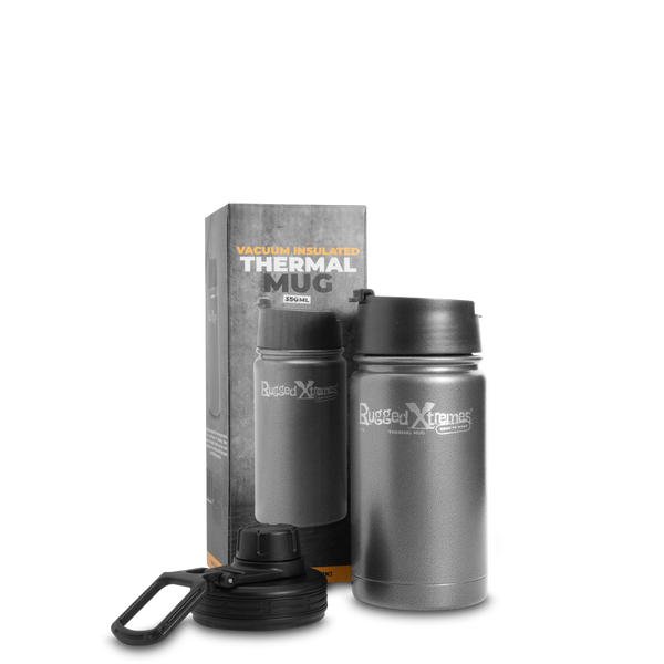 Thermal Mug – 350ml
