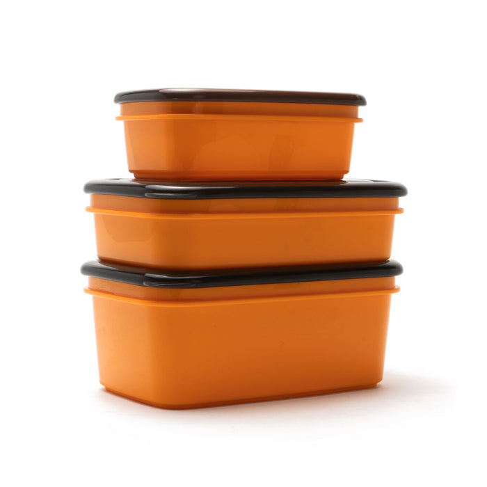 SMOKO PACK - 15L - PVC - ORANGE