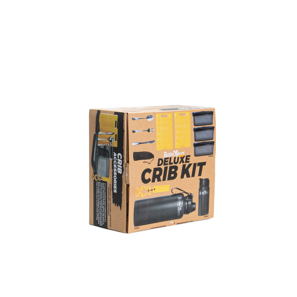 DELUXE CRIB KIT
