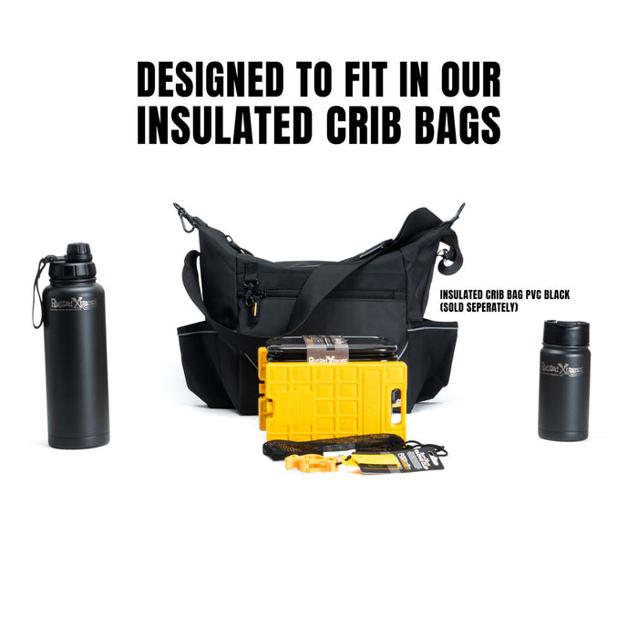 DELUXE CRIB KIT