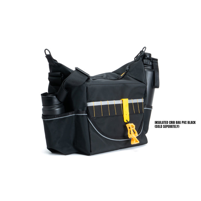 DELUXE CRIB KIT