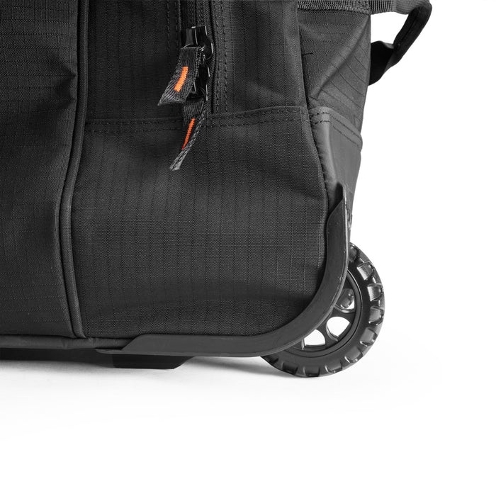 Wheeled Gear Bag - Canvas