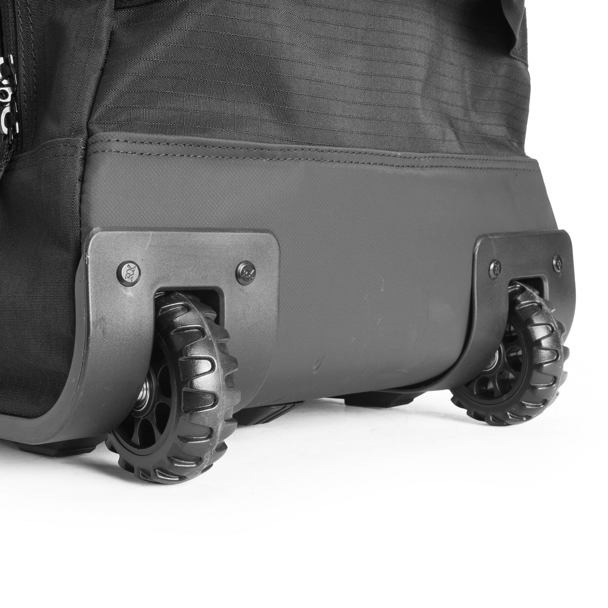 Wheeled Gear Bag - Canvas