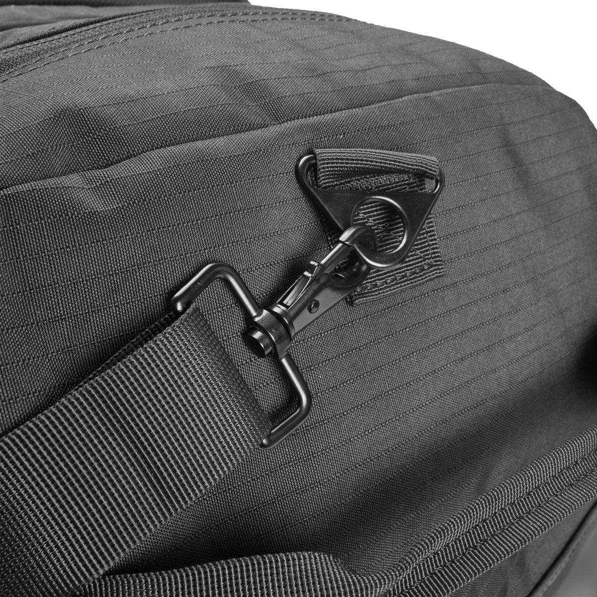 Wheeled Gear Bag - Canvas