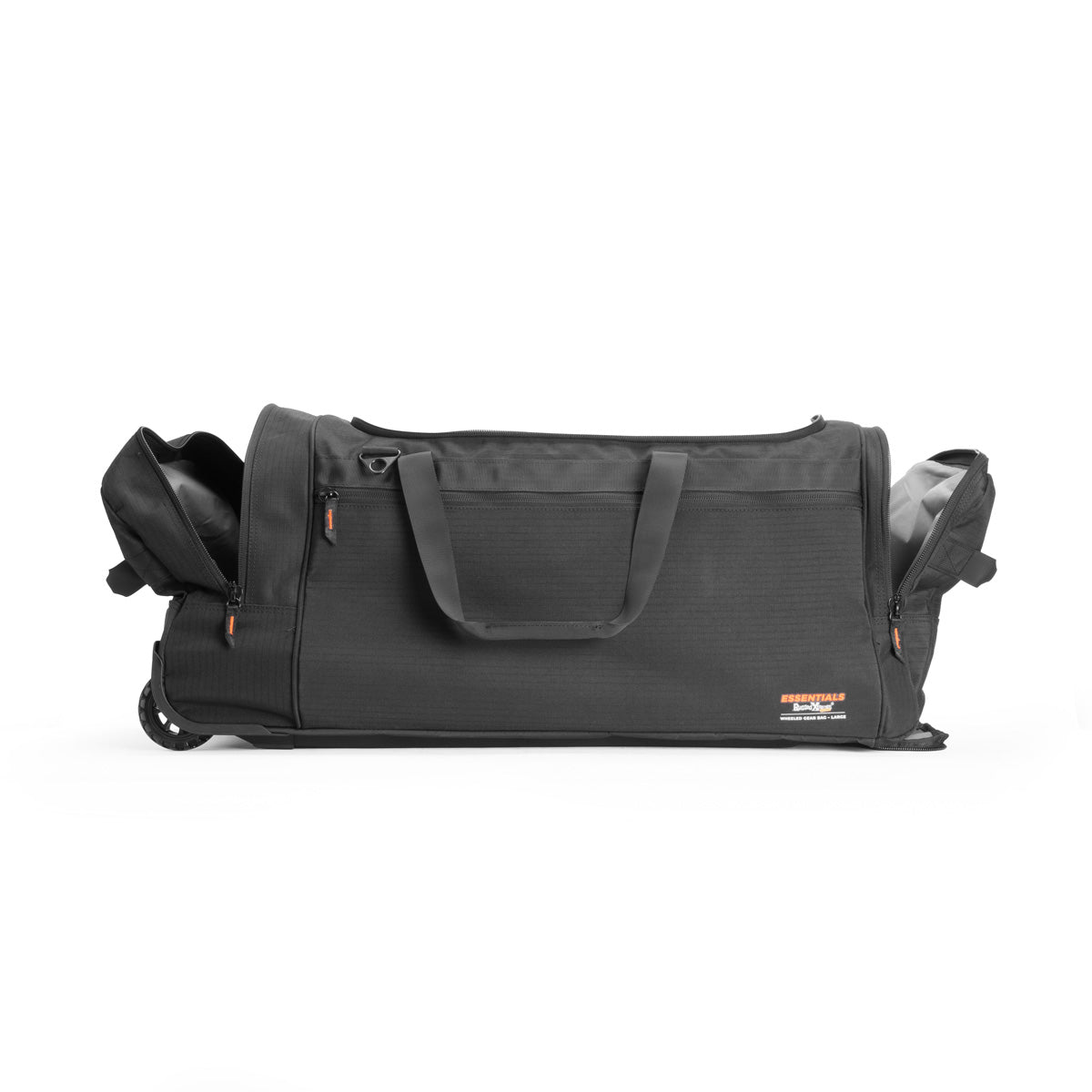 Wheeled Gear Bag - Canvas