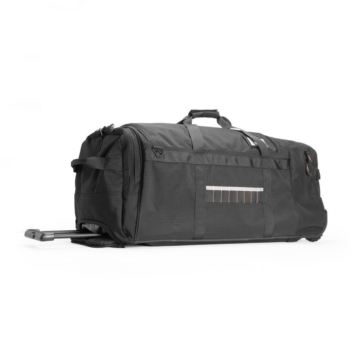 Wheeled Gear Bag - Canvas