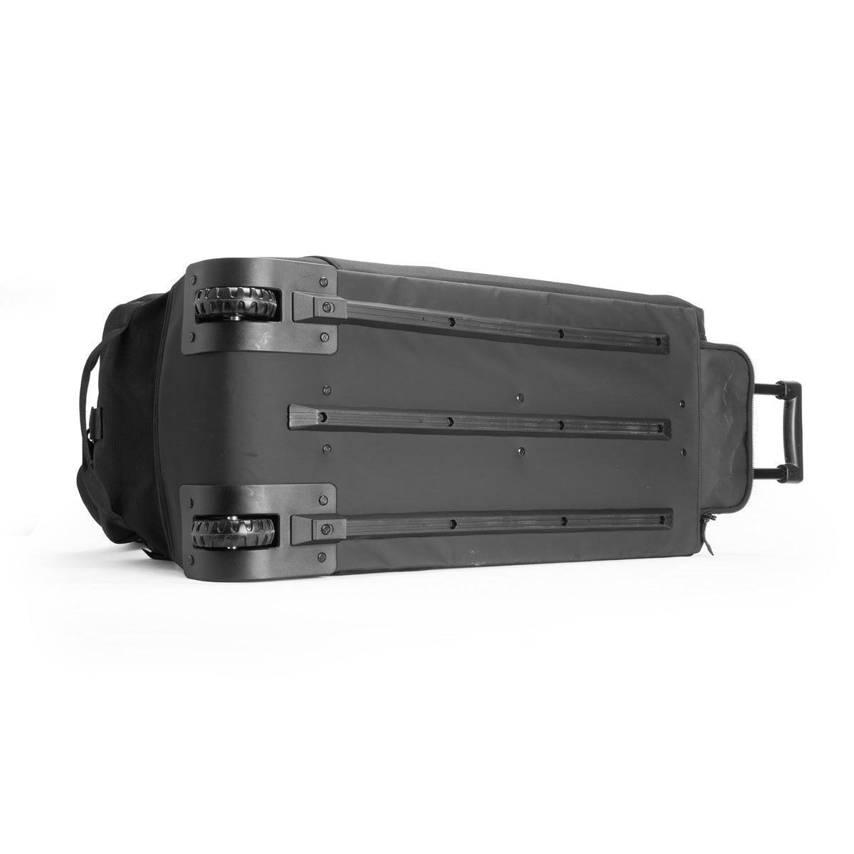 Wheeled Gear Bag - Canvas