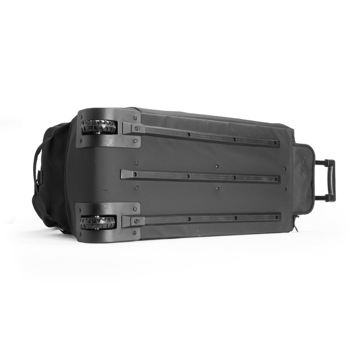 Wheeled Gear Bag - Canvas