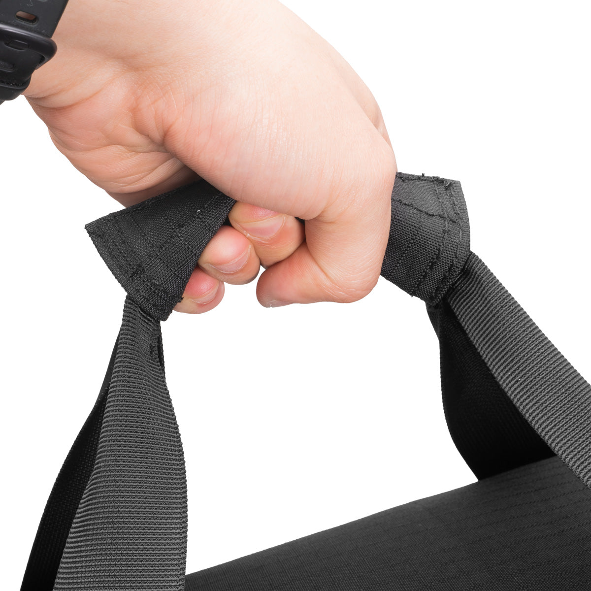 Wheeled Gear Bag - Canvas