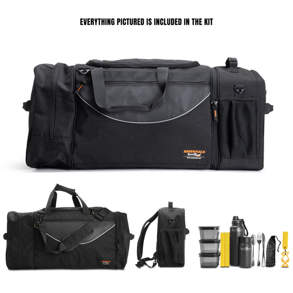 FIFO STARTER KIT