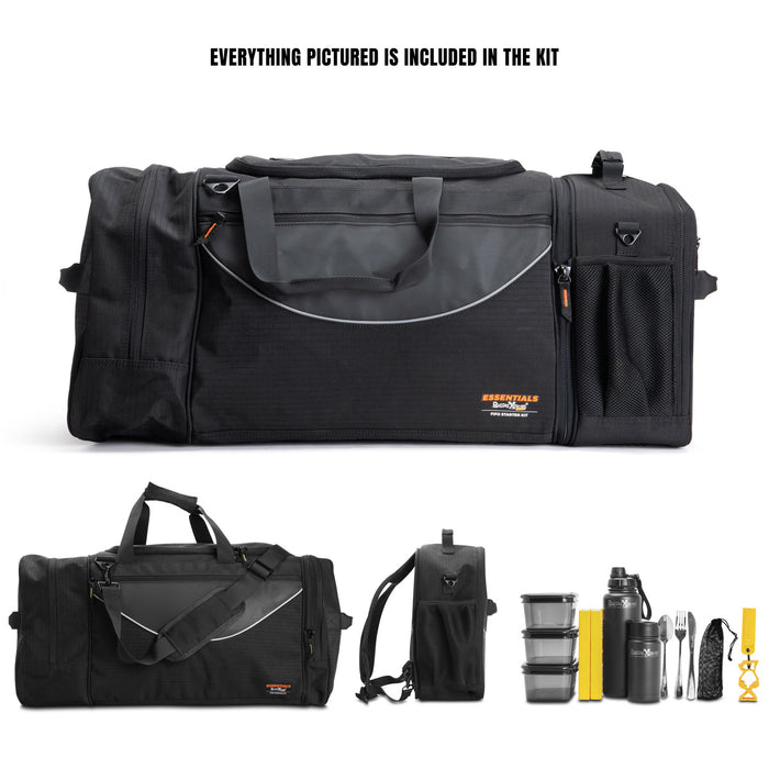 FIFO STARTER KIT