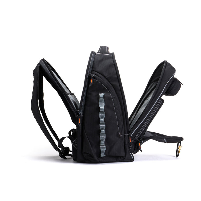 Laptop Backpack - Canvas