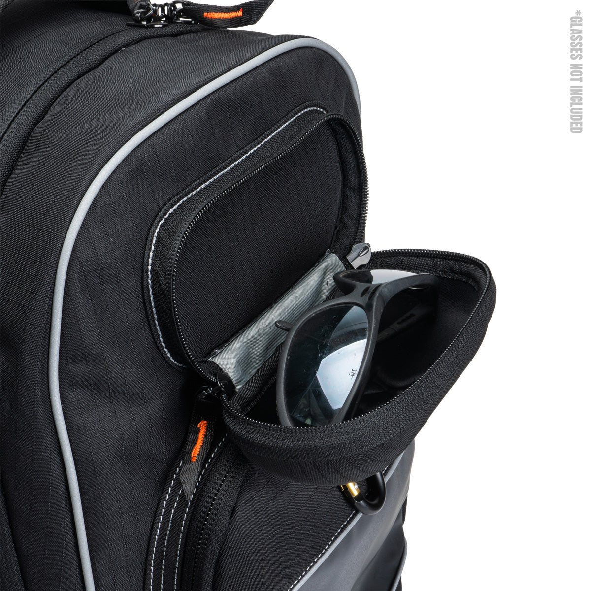 Laptop Backpack - Canvas